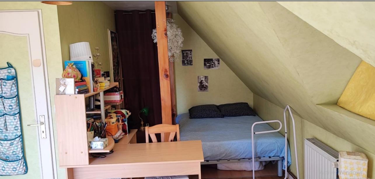 Alsace Nature Et Decouvertes Gunsbach 外观 照片